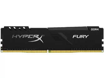 Memorie RAM Kingston FURY 16GB (Kit of 2*8GB) DDR4-3600 DDR4