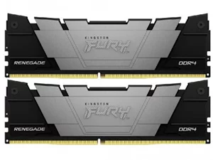 Image Memorie RAM Kingston FURY 16GB DDR4-3600 Renegade DDR4 PC28800