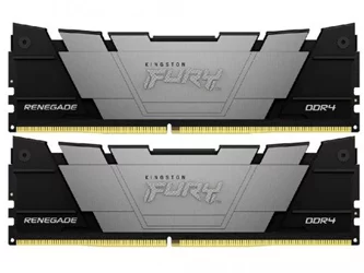 Memorie RAM Kingston FURY 16GB DDR4-3600 Renegade DDR4 PC28800