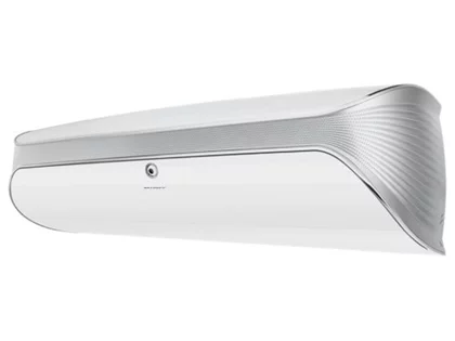 Кондиционер GWH09AKCXD-K6DNA1A/I GREE SOYAL DC INVERTER  Wi-Fi R32