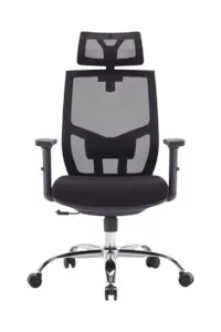Офисное кресло CUSTO Sevilla (100.01-0019)