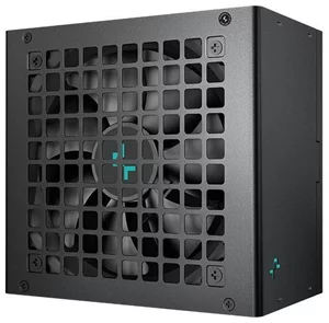 Image Блок питания Deepcool PL550D Black