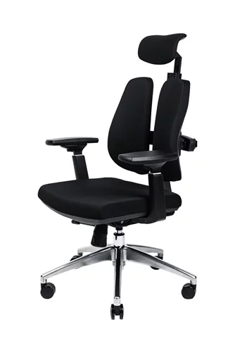 Офисное кресло CUSTÓ Budapesta (100.01-0044)