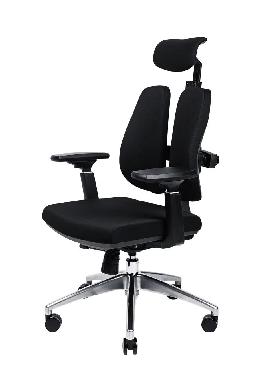 Image Офисное кресло CUSTÓ Budapesta (100.01-0044)