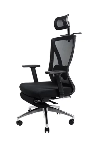 Офисное кресло CUSTÓ Dublin (100.01-0041)