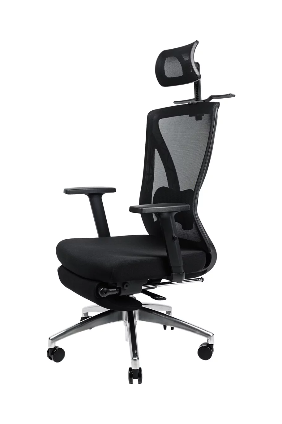 Image Офисное кресло CUSTÓ Dublin (100.01-0041)