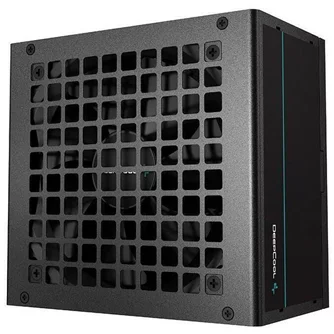 Sursă de alimentare DeepCool PF350 Black