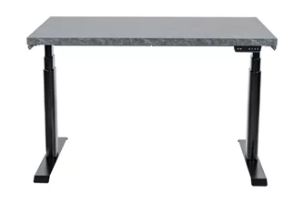 Письменный стол CUSTÓ FlexiDesk Plus (100.02.0118)