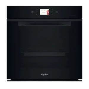 Image Электрический духовой шкаф Whirlpool WOI11P8FHT2SBAF Black