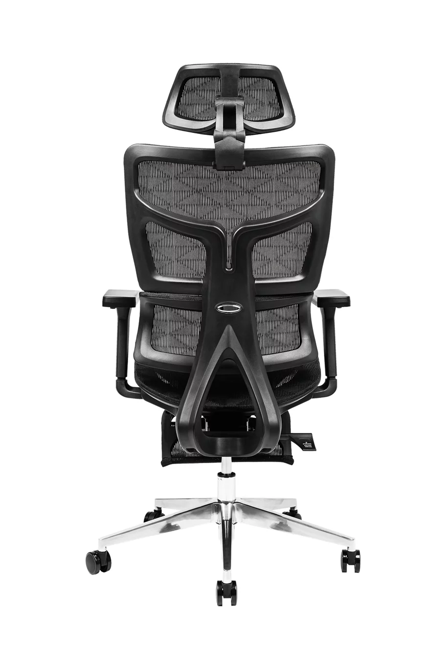 Image Офисное кресло CUSTÓ Napoli (100.01-0049)