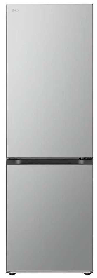 Холодильник LG GBV5140DPY Silver