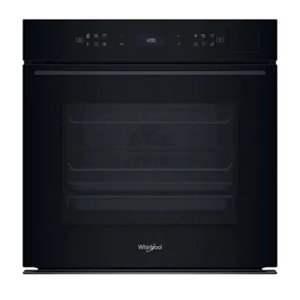 Cuptor Electric Whirlpool WOI7A8PT1SB Black