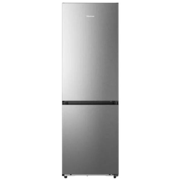 Image Холодильник Hisense RB3K330SAIC Stainless steel