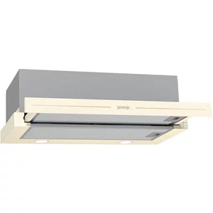 Image Вытяжка Gorenje BHP 62 CLI Beige