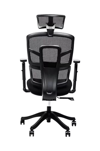 Офисное кресло CUSTÓ Lyon (100.01-0020)