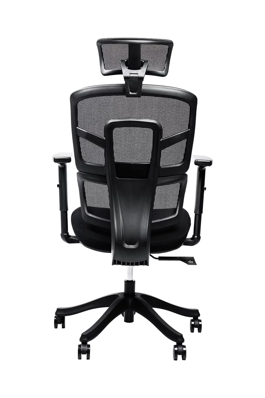 Image Офисное кресло CUSTÓ Lyon (100.01-0020)