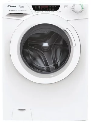 Image Стиральная машина Candy HE 1284TWM6/1-S White