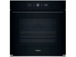 Image Электрический духовой шкаф Whirlpool WOI5S8HM1SBA Black