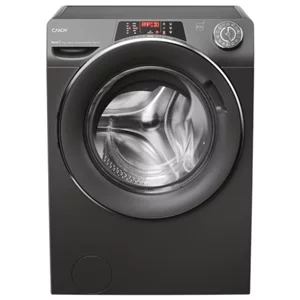 Image Стиральная машина Candy RO14106DWMCRT-S Graphite