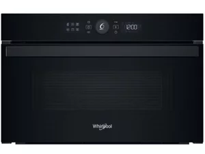 Image uptor cu microunde Whirlpool WMD44MB Stainless steel