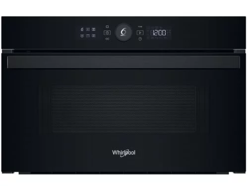Image Микроволновая печь Whirlpool WMD44MB Stainless steel