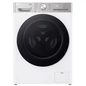 Image Стиральная машина LG F4WR913P3WA White