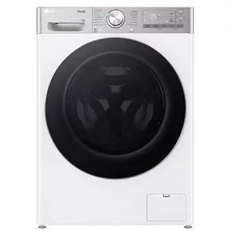 Стиральная машина LG F4WR913P3WA White
