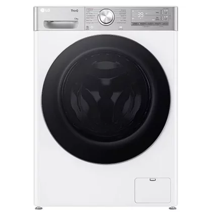 Стиральная машина LG F4WR913P3WA White