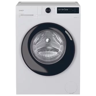 Mașină de spălat Candy BR 410B8-S White