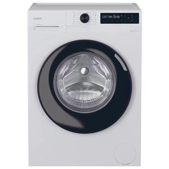 Image Стиральная машина Candy BR 410B8-S White