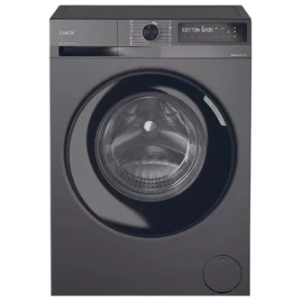 Mașină de spălat Candy BR 410B8G-S Gray