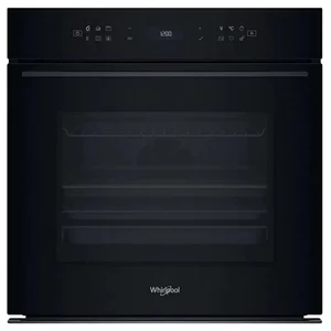 Image Электрический духовой шкаф Whirlpool WOI78PT1SBA Black