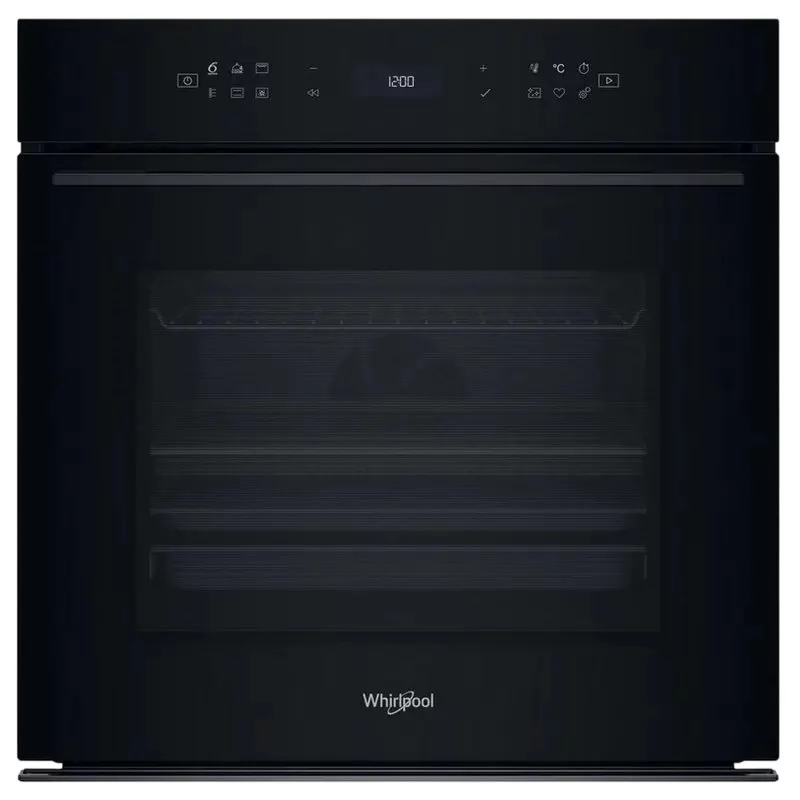 Image Электрический духовой шкаф Whirlpool WOI78PT1SBA Black