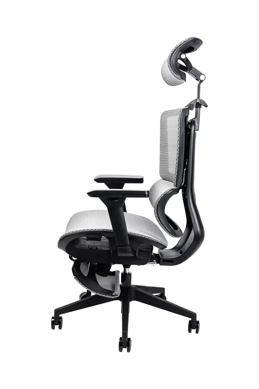 Image Офисное кресло CUSTÓ Split (100.01-0050)