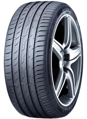 Image Шина Nexen 255/45 R19 104Y TL N Fera Sport XL FSL