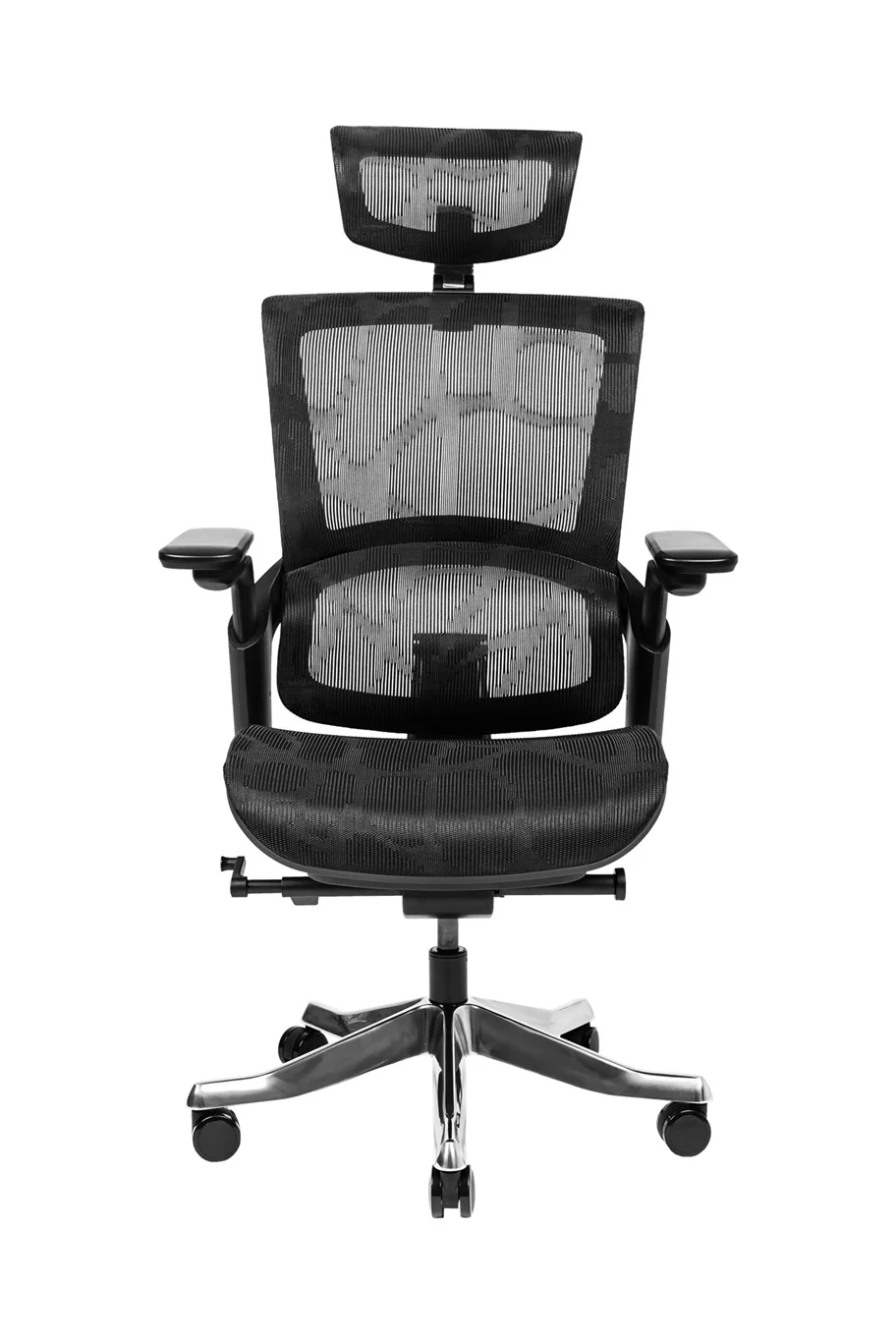 Image Офисное кресло CUSTÓ Berlin (100.01-0053)