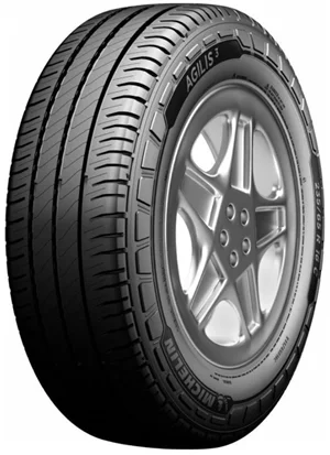 Image Шина Michelin Agilis 3 195/70 R15C 104R