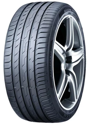 Image Anvelope Nexen 265/40 R22 106Y TL N Fera Sport XL FSL