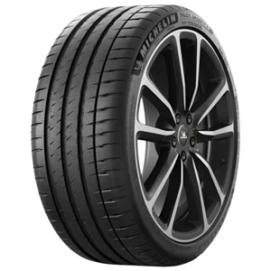 Image Шины Michelin Pilot Sport 4 SUV 275/35 R22 104Y XL FSL