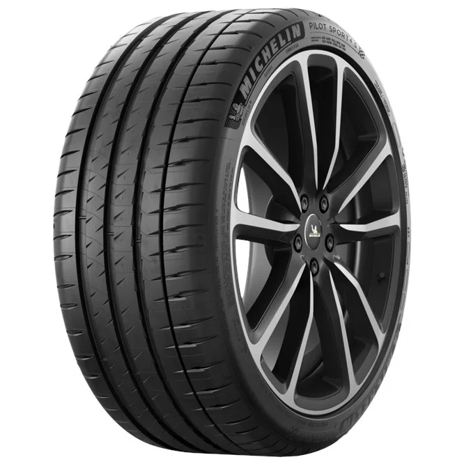 Image Шины Michelin Pilot Sport 4 SUV 275/35 R22 104Y XL FSL