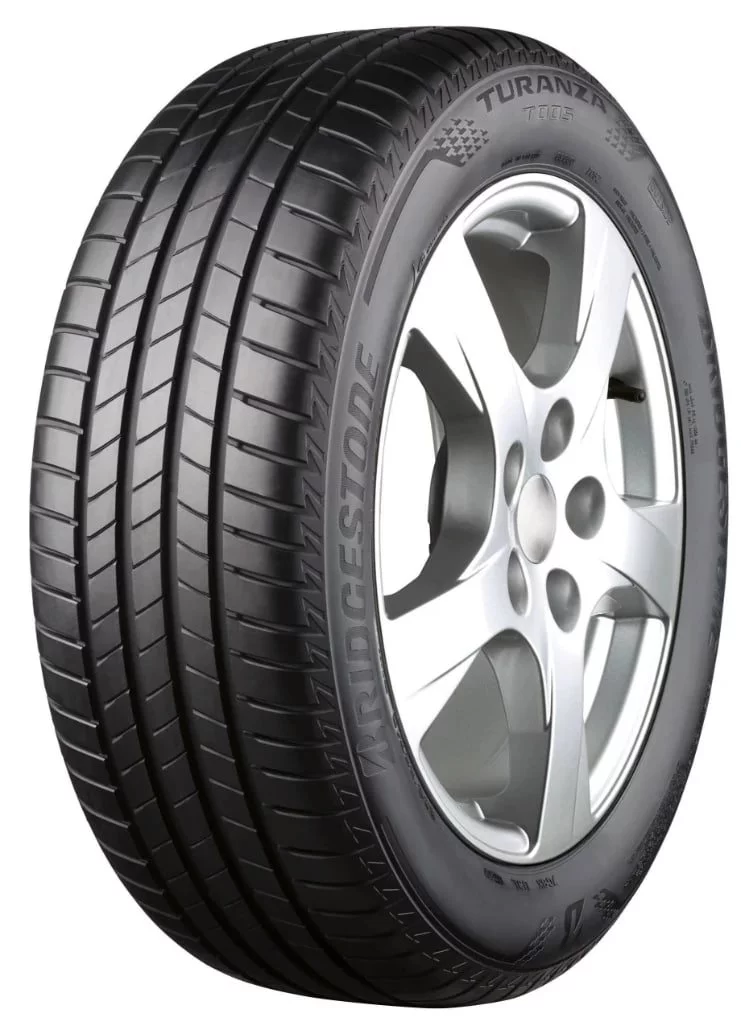 Image Шина Bridgestone Turanza T005 225/45 R18 95Y MO TL