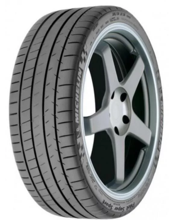 Image Шина Michelin 245/35 R20 95Y TL Pi.Supe RSp.+ XL FSL BMW