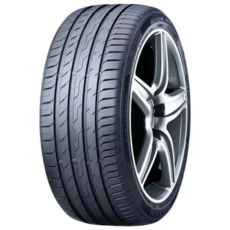 Шины Nexen NFera Sport 255/40 R21 102Y XL TL FSL