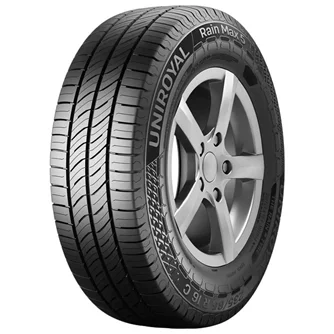 Шины Uniroyal RainMax 5 235/65 R16C 115R TL