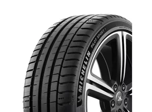 Image Шины Michelin Pilot Sport-5 255/40 R20 101Y TL XL FSL