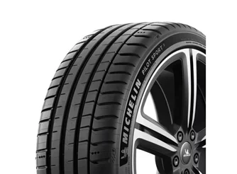 Шины Michelin Pilot Sport-5 255/40 R20 101Y TL XL FSL