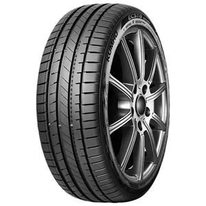 Image Anvelope Kumho PS 72 255/40 ZR21 105Y XL TL FSL