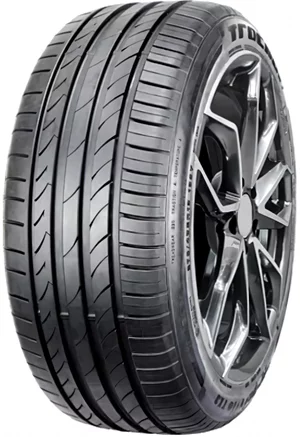 Image Шина Tracmax 255/50 ZR19 107Y TL Trac Saver XL MFS