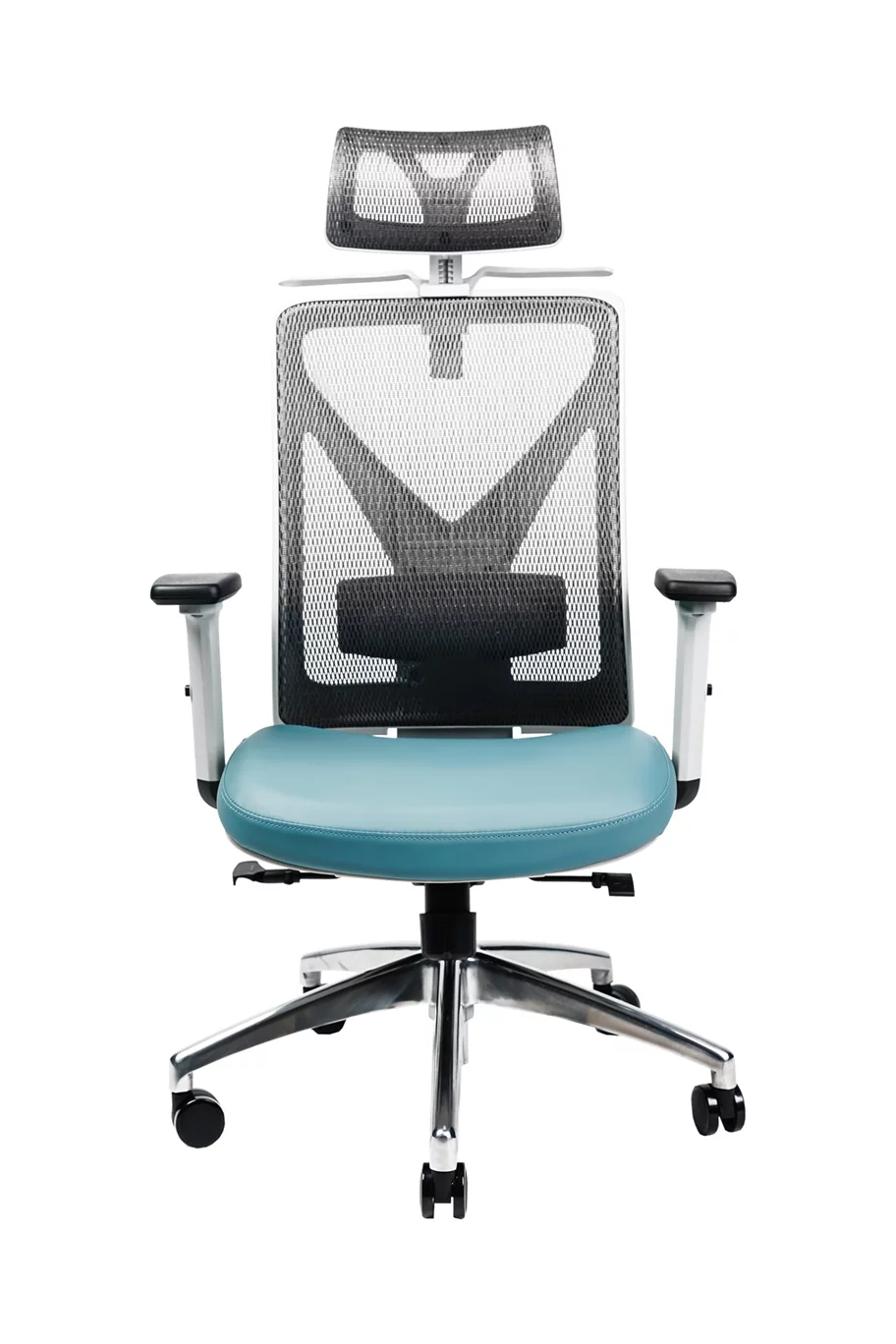 Image Офисное кресло CUSTÓ Vigo (100.01-0048)