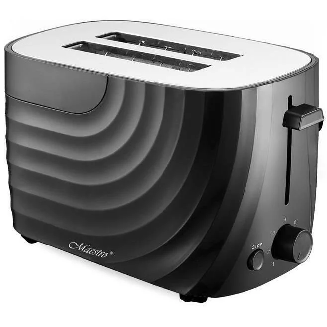 Toaster Maestro MR-706